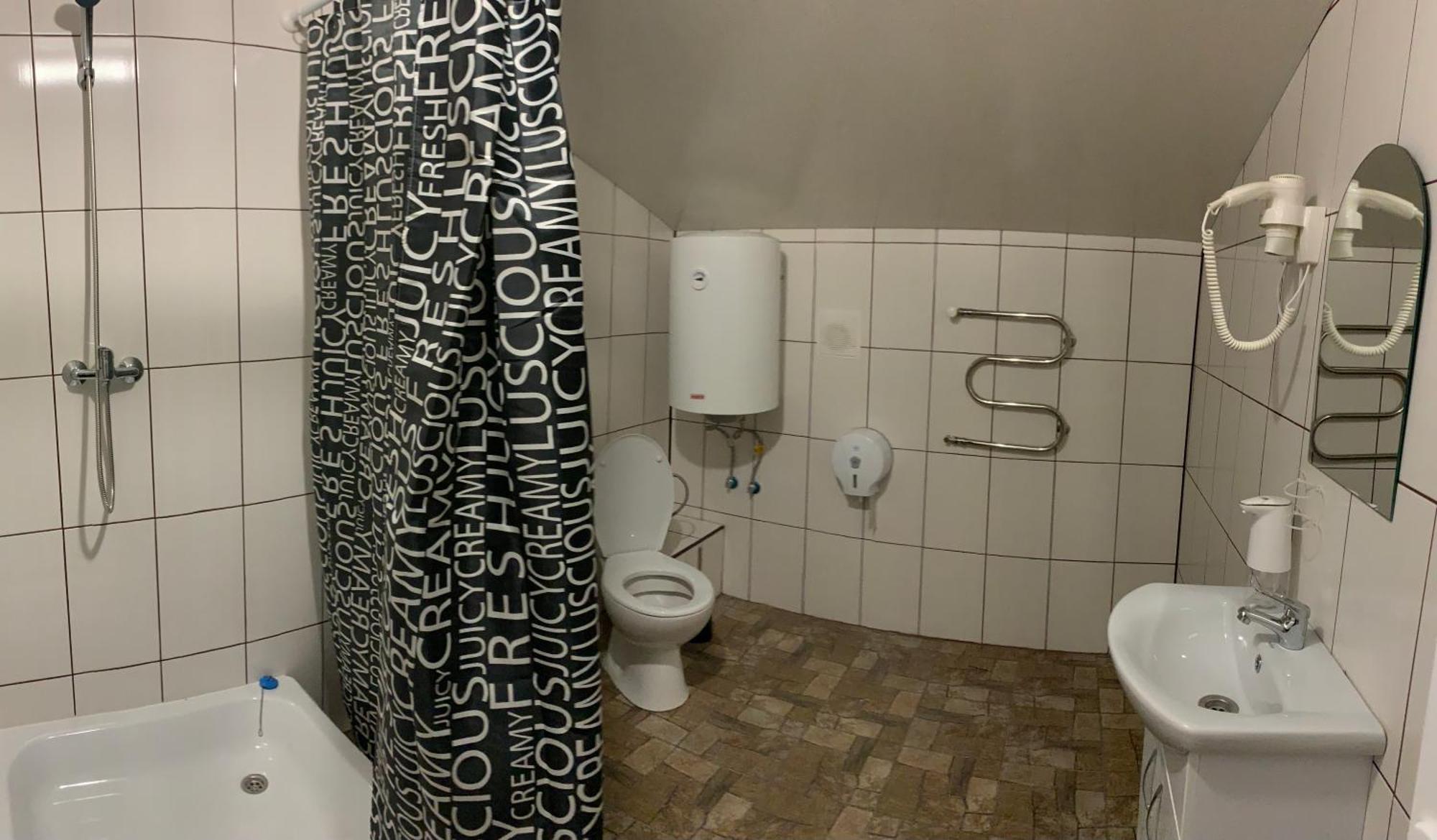 Family Люкс Aparthotel Kamenets-Podolsk Eksteriør bilde